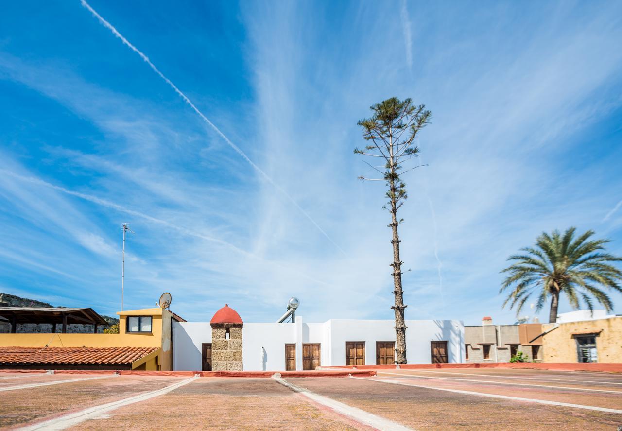 Emerald Dream House Rhodes City Εξωτερικό φωτογραφία