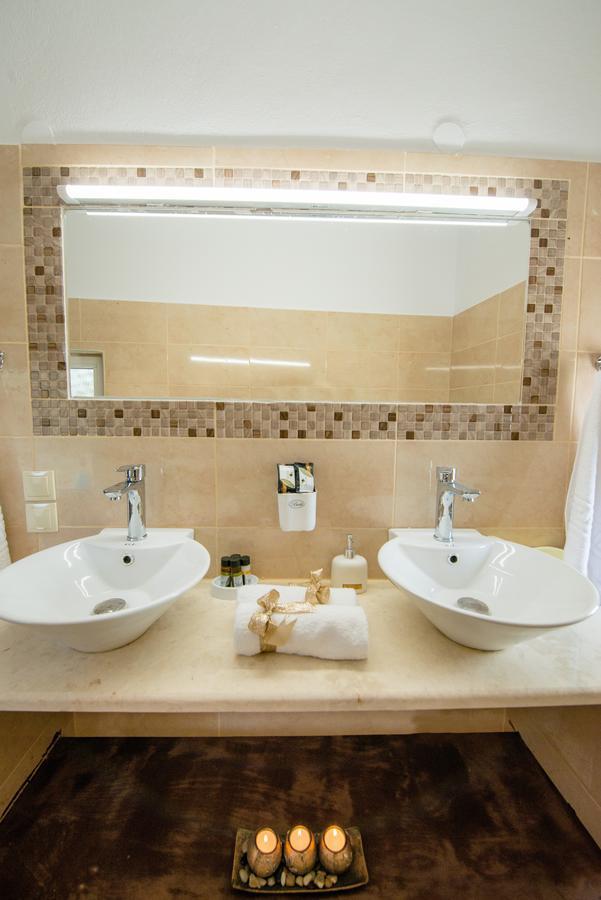 Emerald Dream House Rhodes City Εξωτερικό φωτογραφία