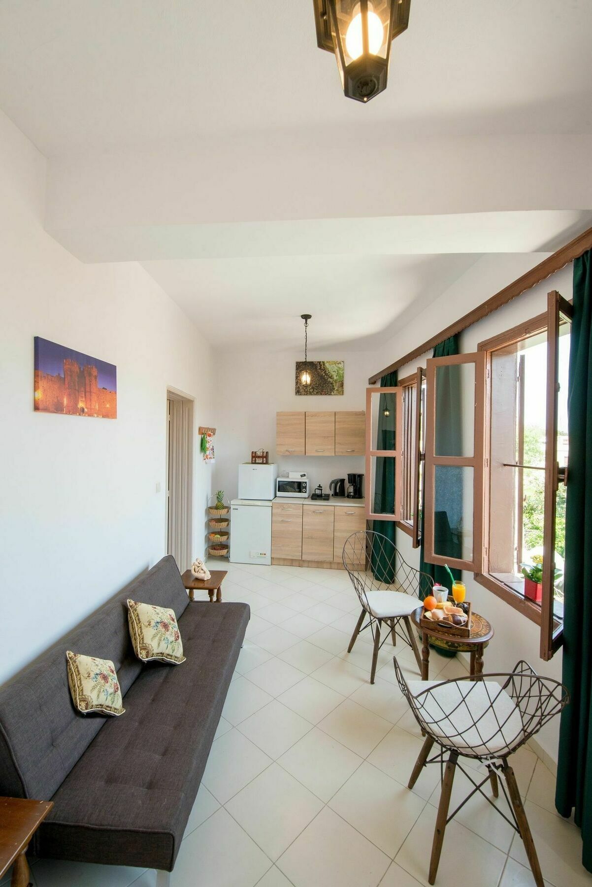 Emerald Dream House Rhodes City Εξωτερικό φωτογραφία